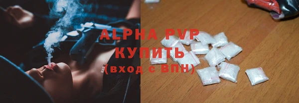крисы Алексин